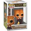 Image de Pop Movies: Shrek 2 - Puss in Boots (Cute Eyes) Funko Pop #1596