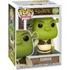 Image de Pop Movies: Shrek - Shrek (With Snake) Funko Pop #1594