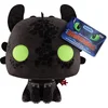 Image de Funko Pop! Plush: How to Train Your Dragon - Toothless 7"