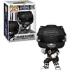 Image de Mighty Morphin Power Rangers: The Movie POP! Movies Vinyl Figures Black Ranger #1776