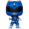 Image de Pop Movies: Mighty Morphin Power Rangers - Blue Ranger - Funko Pop #1777