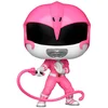 Image de Funko Pop! Movies: Mighty Morphin' Power Rangers The Movie - Pink Ranger #1778