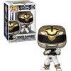 Image de Funko Pop! Movies: Mighty Morpin Power Rangers The Movie - White Ranger #1780