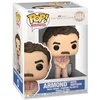 Image de Funko Pop! Television: The White Lotus - Armond With Suitcase #1484