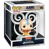 Image de Pop Deluxe: Avatar the Last Airbender - Aang Funko Pop #1806