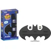 Image de Funko Pop! Bitty Display - Batman Signal [Comes with 2X Exclusive Bitty Pops]