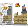 Image de Funko Pop! Bitty Display - Harry Potter Hogwarts Castle [Comes with 2X Exclusive Bitty Pops]