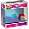 Image de Funko Bitty Pop! Deluxe! - Disney: The Little Mermaid - Ariel (Under The Sea)