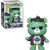 Image de Care Bears Care Bears x Universal Monsters - Grumpy Bear as Frankenstein vinylfiguur 1627 Funko Pop! meerkleurig