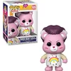 Image de Care Bears Care Bears x Universal Monsters - Cheer Bear as Bride of Frankenstein vinylfiguur 1626 Funko Pop! meerkleurig