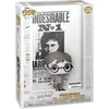 Image de Funko Pop! Movies: Harry Potter Undesirable Wanted Poster No. 1 #175 AMZ Exclusive