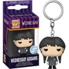 Image de Wednesday Wednesday Pocket Pop! Unisex Funko Pocket Pop! - meerkleurig - Standard