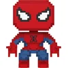 Image de Funko Pop! 8-Bit: Marvel - Spider-Man #1387