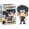 Image de Funko POP! Animation: Naruto - Shisui uchiha #1659 Amazon Exclusive GITD