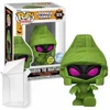 Image de Funko POP! Animation: Looney Tunes Halloween - Marvin the Martian GITD Exclusive #1674