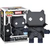 Image de Marvel POP! 8-Bit Vinyl Figur Black Panther 9 cm