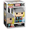 Image de Marvel POP! 8-Bit Vinyl Figur Thor 9 cm