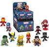 Image de Funko Mystery Minis: Marvel New Classics (12 pcs)