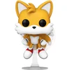 Image de Sonic The Hedgehog Tails (Chase Edition mogelijk!) vinylfiguur 978 Unisex Funko Pop! - meerkleurig - Standard