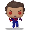 Image de Spider-Man Across the Spider-Verse - Spider-Man 2099 vinylfiguur 1409 Funko Pop! meerkleurig Unisex