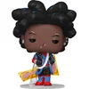 Image de Spider-Man Across the Spider-Verse - Spider-Punk vinylfiguur 1411 Funko Pop! meerkleurig