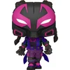 Image de Spider-Man Across the Spider-Verse - Miles Morales vinylfiguur 1412 Funko Pop! meerkleurig