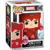 Image de Marvel POP! 8-Bit Vinyl Figur Scarlett Witch 9 cm