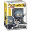 Image de Funko Pop! Movies: The Electric State - Herman #1741