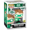 Image de DC Comics POP! Heroes Vinyl Green Lantern (Beware) #530