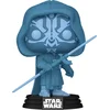 Image de Star Wars Darth Maul (Glow in the Dark) vinylfiguur 740 Funko Pop! meerkleurig