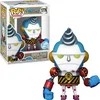 Image de Funko Pop! Animation: One Piece - General Franky #1776 CC Exclusive with PR sticker