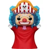 Image de One Piece POP! Movies Vinyl Figure Buggy (Post Time-Skip) Exclusive 9 cm