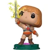 Image de Masters of the Universe POP! Animation Vinyl Figures He-Man