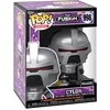 Image de Funko Fusion Battlestar Galactica - Cylon (Chase Edition möglich) Vinyl Figur 998 Funko Pop! meerkleurig Unisex