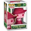 Image de Wicked Elphaba (Valentine) vinylfiguur 1711 Funko Pop! meerkleurig PVC - Fan merch, Film
