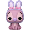Image de Lilo & Stitch Angel vinylfiguur 1534 Funko Pop! meerkleurig PVC Unisex - Disney, Fan merch, Film