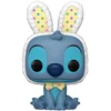 Image de Lilo & Stitch Stitch vinylfiguur 1533 Funko Pop! meerkleurig PVC - Disney, Fan merch, Film