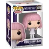 Image de Wednesday Enid Sinclair vinylfiguur 1578 Unisex Funko Pop! - meerkleurig - Standard