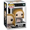 Image de M3gan M3gan Vinyl Figur 1902 Unisex Funko Pop! - Neutraal - Standard