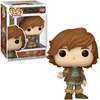 Image de Hoe tem je een draak Hiccup vinylfiguur 1790 Unisex Funko Pop! - Neutraal - Standard
