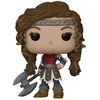 Image de Hoe tem je een draak Astrid (Movies) vinylfiguur 1791 Unisex Funko Pop! - Neutraal - Standard