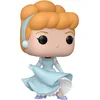 Image de Cinderella Cinderella (75th Anniversary) vinylfiguur 1542 Unisex Funko Pop! - meerkleurig - Standard