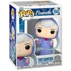 Image de Cinderella Fairy godmother (75th Anniversary) vinylfiguur 1543 Unisex Funko Pop! - meerkleurig - Standard