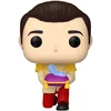 Image de Cinderella Prince Charming (75th Anniversary) vinylfiguur 1545 Funko Pop! meerkleurig Unisex