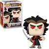 Image de Funko Samurai Jack Pop! Animation Vinyl Figure Mad Jack 9 cm Mini-Figuur