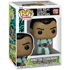 Image de Funko speelfiguur Ghostbusters Winston Zeddemore vinyl verzamelitem.