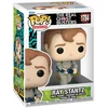 Image de FUNKO POP ANIMATION: TRG - RAY STANTZ.
