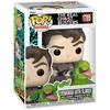 Image de FUNKO POP&BUDDY: TRG - VENKMAN W/SLIMER.