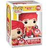 Image de Funko Pop! Animation: Rainbow Brite - Red Butler And Sprite #1795