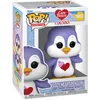 Image de Die Gummibärenbande Cozy Heart Penguin vinylfiguur 1803 Unisex Funko Pop! - meerkleurig - Standard